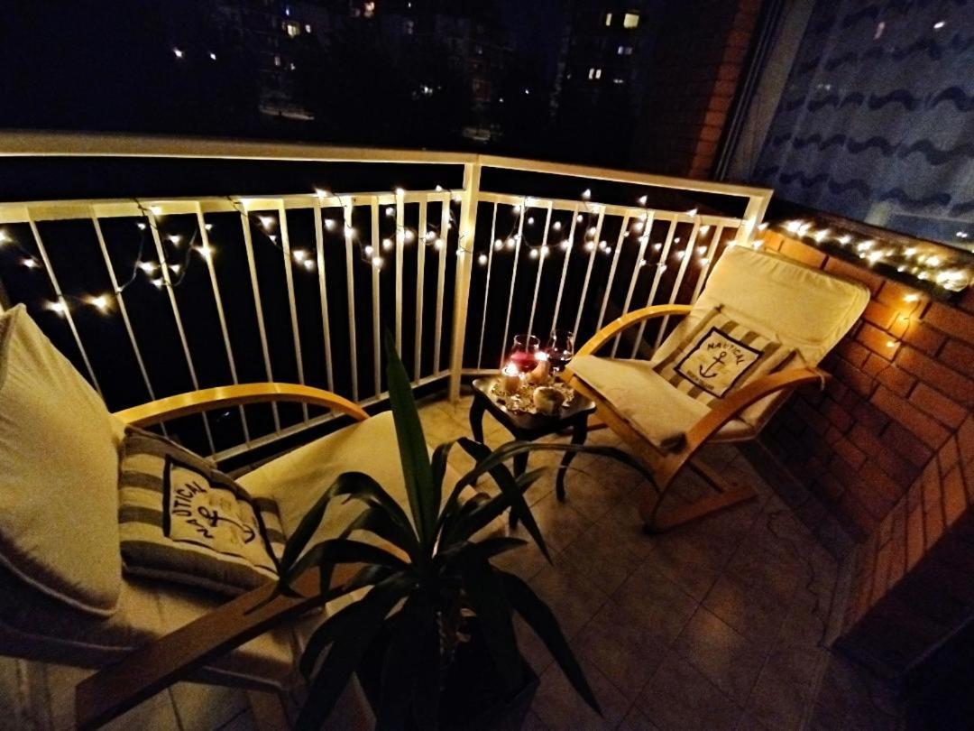 Apartment Mrc Bezanija Luaran gambar